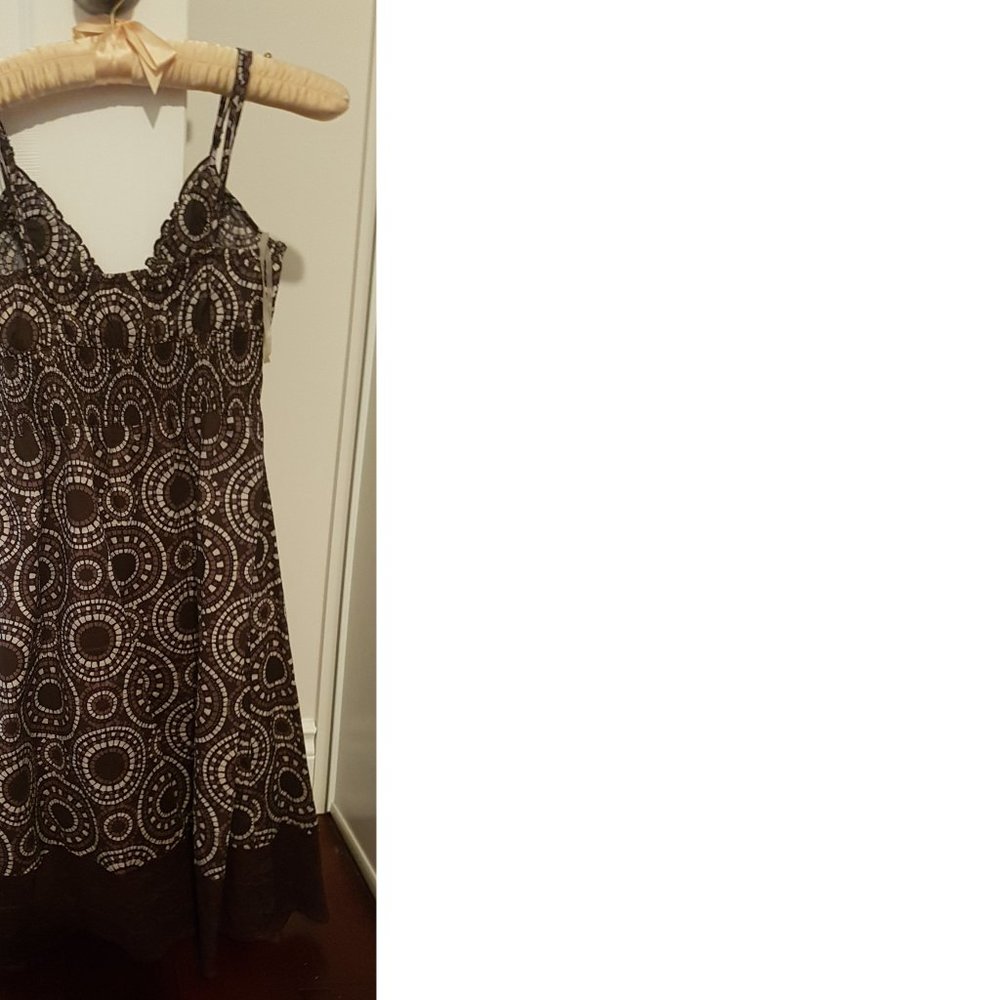 Summer dress - Picture 4 of 5